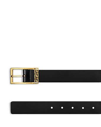 bloomingdale Goyard belt